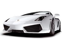 Lamborghini Gallardo LP560-4 (2009)