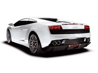 Lamborghini Gallardo LP560-4 (2009)