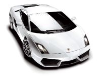 Lamborghini Gallardo LP560-4, 3 of 9