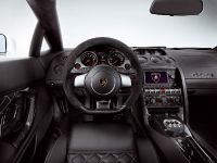 Lamborghini Gallardo LP560-4 (2009)
