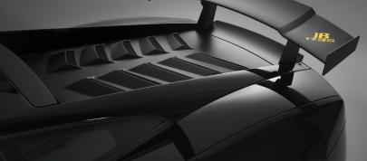 Lamborghini Gallardo LP570-4 Blancpain Edition (2010) - picture 4 of 5