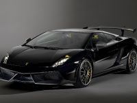 Lamborghini Gallardo LP570-4 Blancpain Edition (2010) - picture 1 of 5