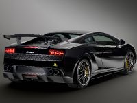 Lamborghini Gallardo LP570-4 Blancpain Edition (2010) - picture 2 of 5