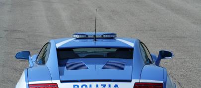 Lamborghini Gallardo LP560-4 Polizia (2009) - picture 12 of 14