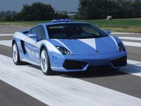 Lamborghini Gallardo Polizia (2009)