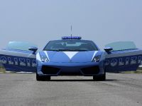 Lamborghini Gallardo Polizia (2009) - picture 7 of 14