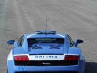 Lamborghini Gallardo Polizia (2009) - picture 8 of 14