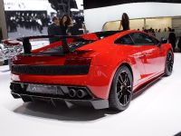 Lamborghini Gallardo Super Trofeo Stradale Frankfurt (2011) - picture 3 of 5