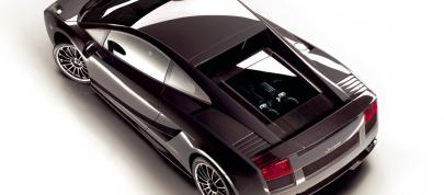 Lamborghini Gallardo Superleggera (2007) - picture 4 of 11