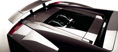 Lamborghini Gallardo Superleggera (2007) - picture 7 of 11