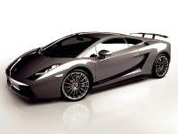 Lamborghini Gallardo Superleggera (2007) - picture 1 of 11