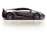 Lamborghini Gallardo Superleggera (2007) - picture 2 of 11