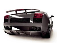 Lamborghini Gallardo Superleggera (2007) - picture 5 of 11