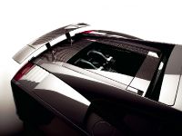 Lamborghini Gallardo Superleggera (2007) - picture 7 of 11