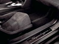 Lamborghini Gallardo Superleggera (2007) - picture 11 of 11