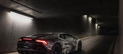 Lamborghini Huracan Evo by Paolo Troilo (2021) - picture 15 of 15