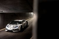 Lamborghini Huracan Evo by Paolo Troilo (2021) - picture 2 of 15