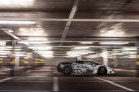 Lamborghini Huracan Evo by Paolo Troilo (2021) - picture 3 of 15