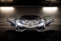 Lamborghini Huracan Evo by Paolo Troilo (2021) - picture 6 of 15