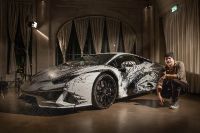 Lamborghini Huracan Evo by Paolo Troilo (2021) - picture 7 of 15