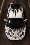 Lamborghini Huracan Evo by Paolo Troilo (2021) - picture 11 of 15
