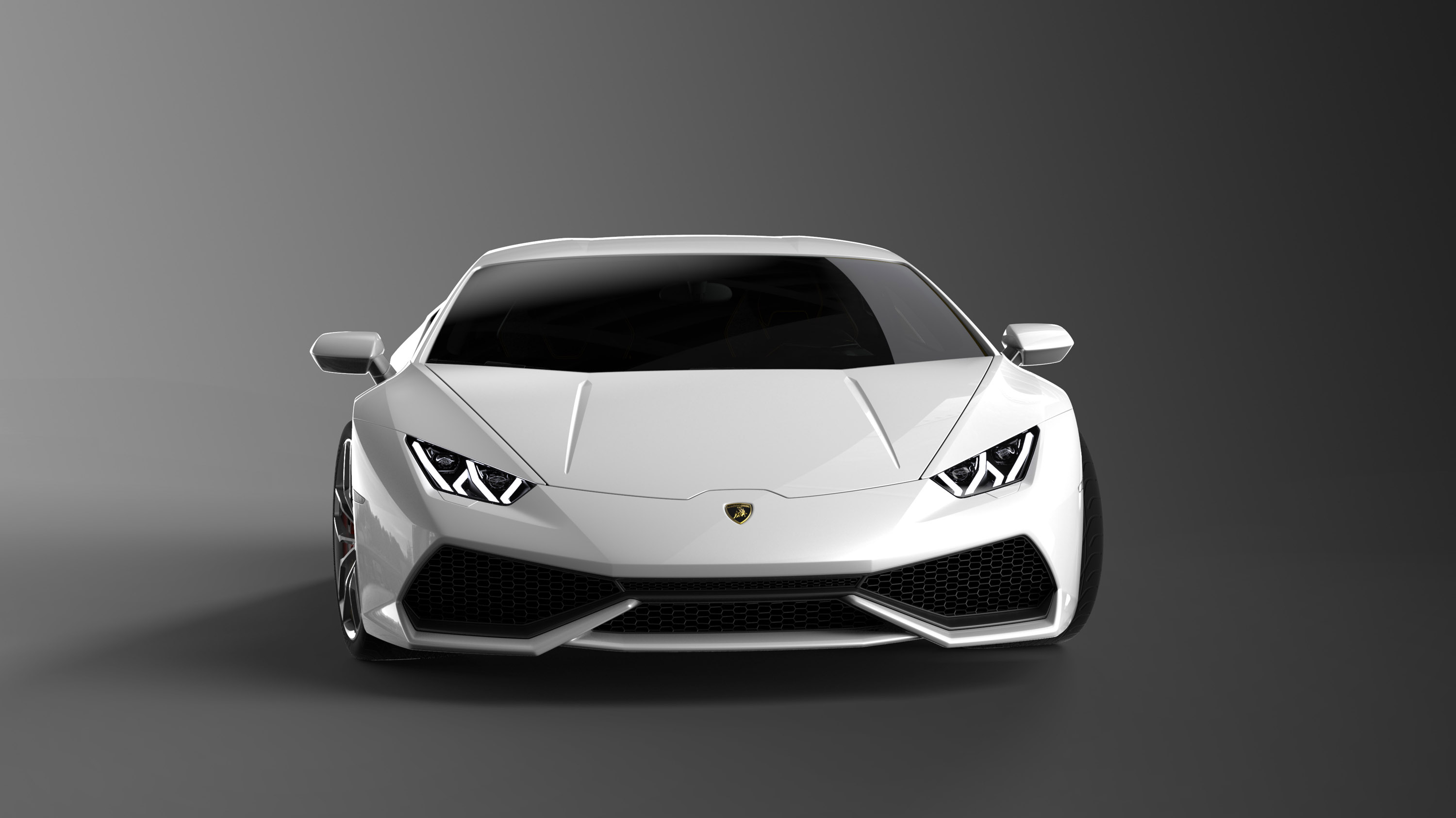 Lamborghini Huracan LP 610-4