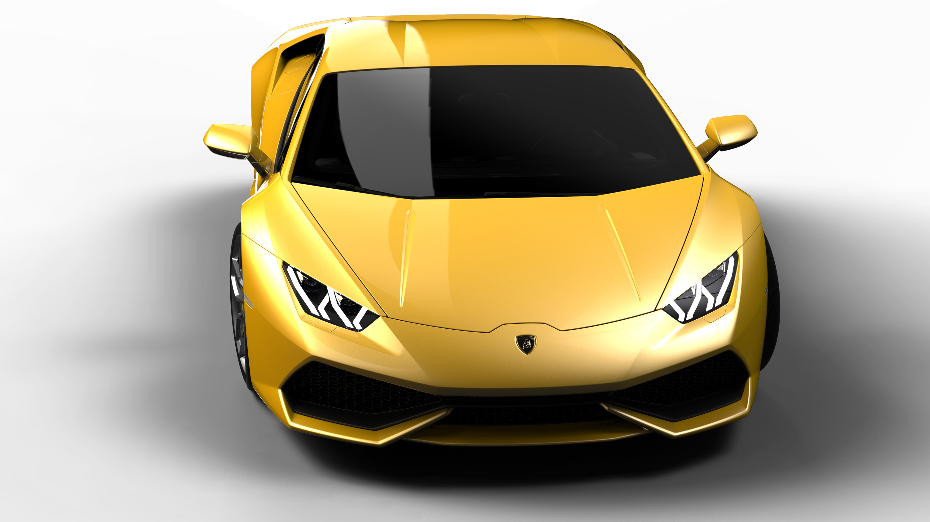 Lamborghini Huracan LP 610-4