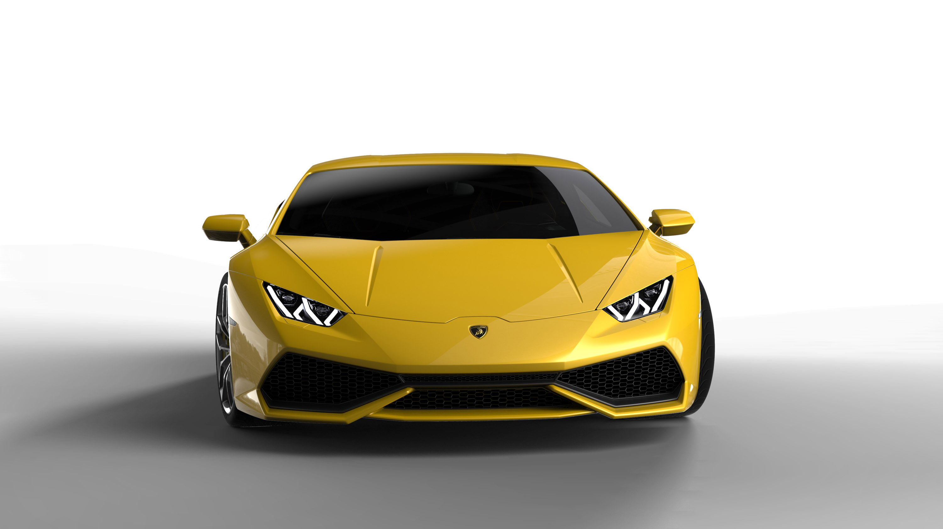 Lamborghini Huracan LP 610-4