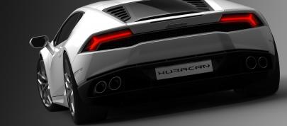 Lamborghini Huracan LP 610-4 (2014) - picture 7 of 17