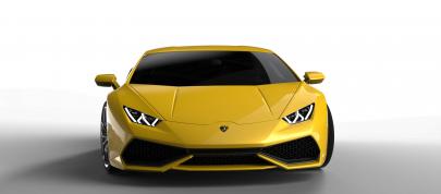 Lamborghini Huracan LP 610-4 (2014) - picture 15 of 17
