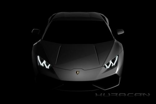 Lamborghini Huracan LP 610-4 (2014) - picture 9 of 17