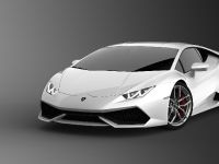 Lamborghini Huracan LP 610-4 (2014) - picture 1 of 17