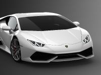 Lamborghini Huracan LP 610-4 (2014) - picture 3 of 17