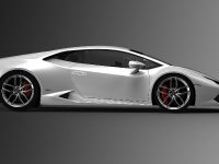 Lamborghini Huracan LP 610-4 (2014) - picture 4 of 17