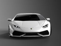 Lamborghini Huracan LP 610-4 (2014) - picture 5 of 17