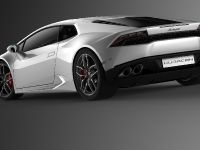 Lamborghini Huracan LP 610-4 (2014) - picture 6 of 17