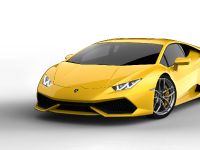 Lamborghini Huracan LP 610-4 (2014) - picture 10 of 17