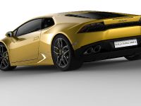 Lamborghini Huracan LP 610-4 (2014)