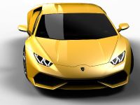 Lamborghini Huracan LP 610-4 (2014) - picture 13 of 17