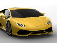 Lamborghini Huracan LP 610-4 (2014) - picture 14 of 17