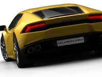 Lamborghini Huracan LP 610-4 (2014)