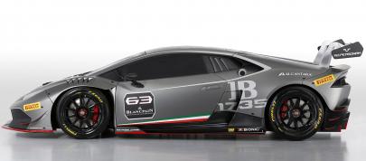 Lamborghini Huracan LP620-2 Super Trofeo (2014) - picture 4 of 6