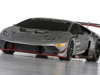 Lamborghini Huracan LP620-2 Super Trofeo (2014) - picture 1 of 6