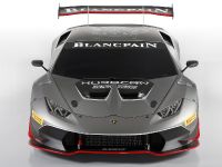 Lamborghini Huracan LP620-2 Super Trofeo (2014) - picture 3 of 6