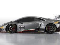 Lamborghini Huracan LP620-2 Super Trofeo (2014) - picture 4 of 6