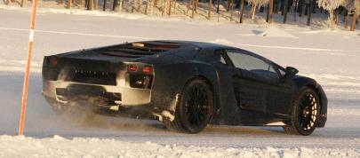 Lamborghini Jota (2010) - picture 4 of 5