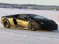 Lamborghini Jota (2010) - picture 3 of 5