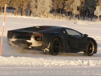 Lamborghini Jota (2010)