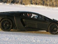 Lamborghini Jota (2010) - picture 5 of 5