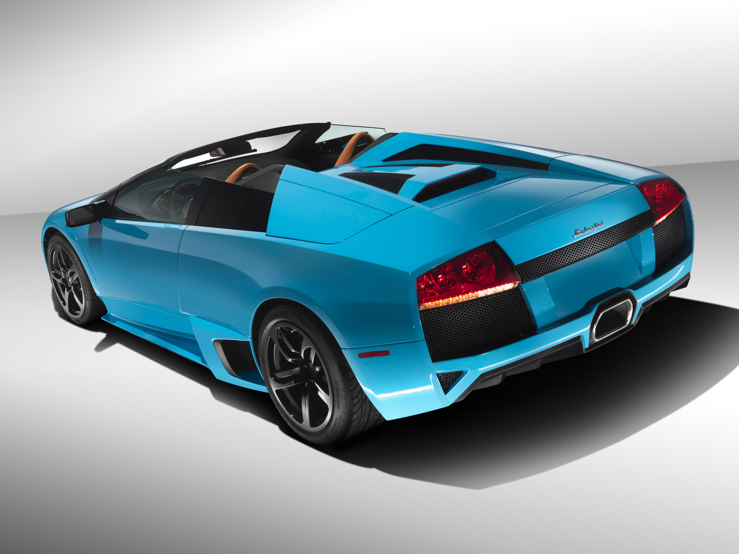Lamborghini Murcielago Ad Personam
